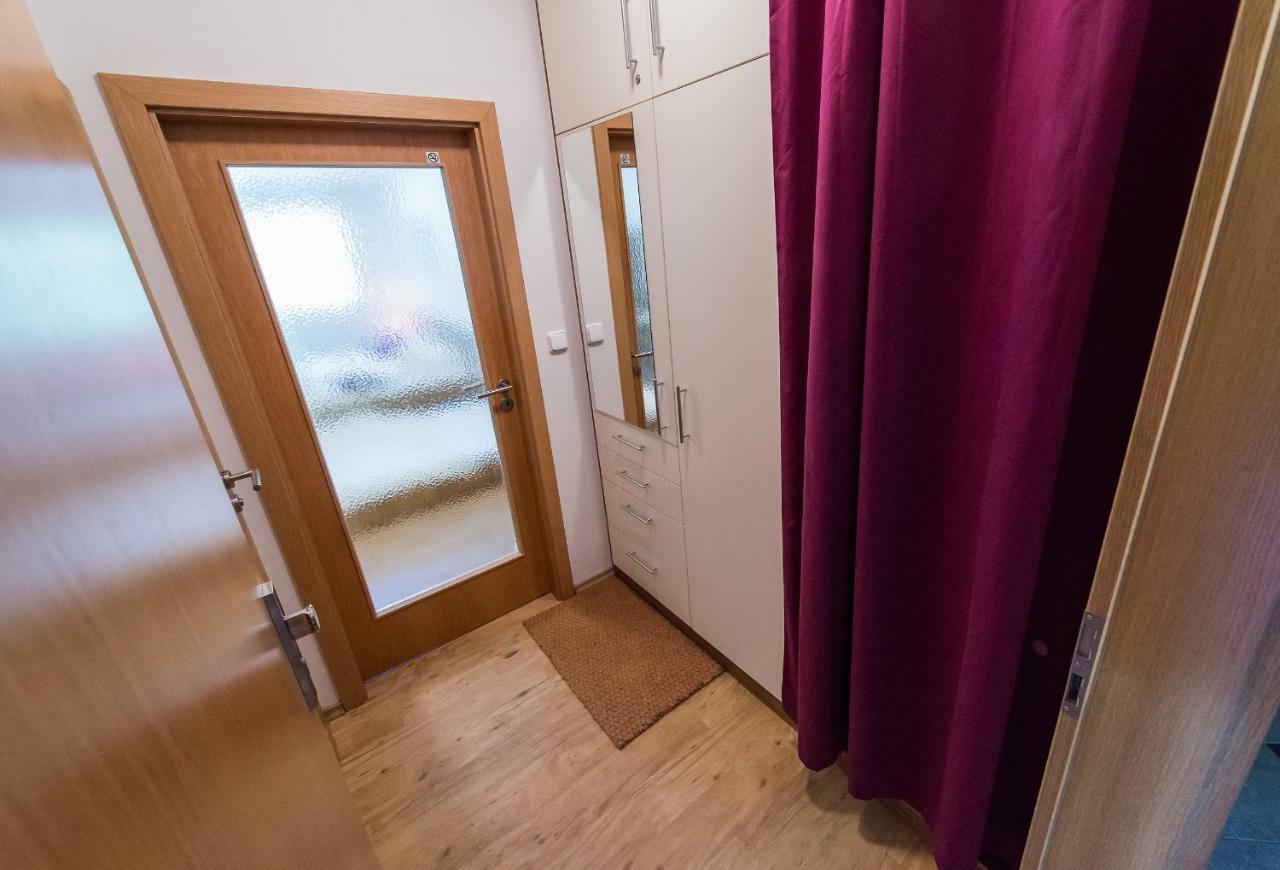 Apartman Lipno 20 Липно-над-Влтавой Экстерьер фото