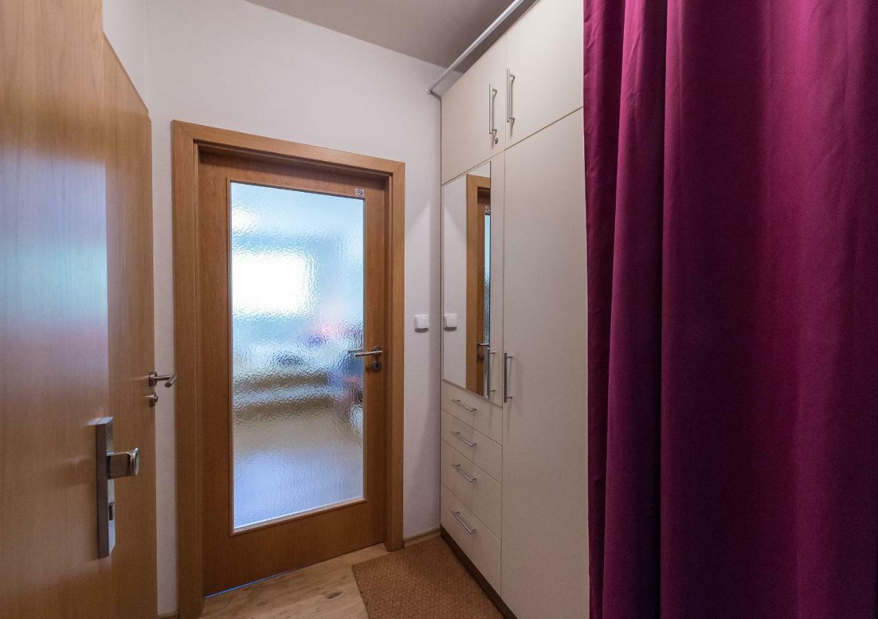 Apartman Lipno 20 Липно-над-Влтавой Экстерьер фото